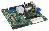 Intel Desktop Board DG965MS (BOXDG965MSCK) Intel Desktop Board DG965MS (BOXDG965MSCK)